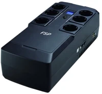 Fsp NANO FIT 800 Va szünetmentes tápegység kép