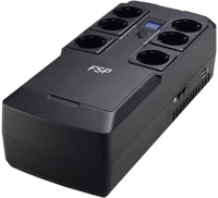 Fsp 600 LED Nanofit 600 600va / 360w szünetmentes tápegység kép