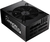 Fsp PPA25A0102 2500w 80+ platinum cannon pro kép