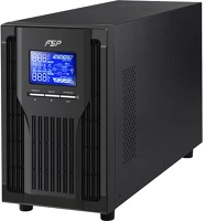 Fsp PPF16A1919 Champ 2000va tower ups szünetmentes tápegység kép