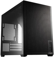 Fsp S210 S210 tempered glass black kép