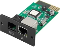 Fsp SNMP CARD Snmp kártya kép