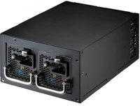 Fsp TWINS PRO 500W Twins pro atx szerver tápkábel 500w 80+ gold box kép