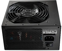 Fsp/fortron HP2-600 Fsp hp2-600 tápegység 600 w 24-pin atx atx fekete kép