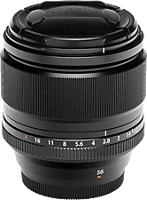 Fujifilm XF56MM F/1.2 R Xf56mm f/1.2 r objektív kép