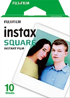 Fujifilm SQ10 Instax square film  sq10 10lap/csomag kép