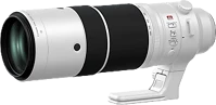 Fujifilm XF150-600MM F5.6-8 R LM OIS WR Xf150-600mm f5.6-8 r lm ois wr fekete objektív kép