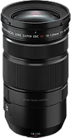 <span itemprop='brand'>Fujifilm</span> <span itemprop='sku'>xf18-120mm f4 lm pz wr</span>