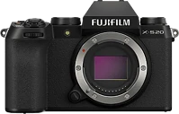 <span itemprop='brand'>Fujifilm</span> <span itemprop='sku'>x-s20</span>