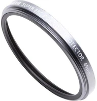 Fujifilm PRF-49 Protector filter 49mm fekete prf-49 kép