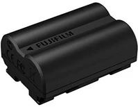 <span itemprop='brand'>Fujifilm</span> <span itemprop='sku'>np-w235</span>