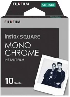Fujifilm 16671332 Square film monokróm 10 db-os film kép