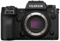 Fujifilm 16756883 X-h2s milc fényképezőgép váz kép
