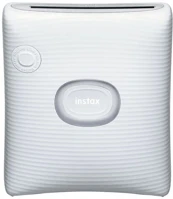 Fujifilm 16785470 Instax square link törtfehér kép