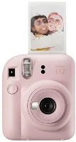 Fujifilm 16806107 Fujifilm instax mini 12 blossom pink fényképezőgép