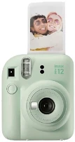 Fujifilm 16806119 Instax mini 12 mint green kép