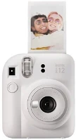 Fujifilm 16806121 Instax mini 12 clay white kép