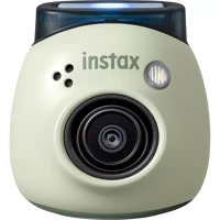 Fujifilm 16812572 Fujifilm instax pal pistachio green