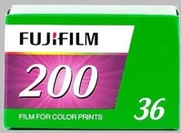 Fujifilm 200 EC EU 36EX1 200 ec eu 36ex1 kép