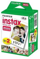 Fujifilm  Instax Mini Film Pink Lemonade kép