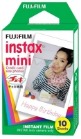 Fujifilm 4547410364859 Instax mini film (10 lap) kép
