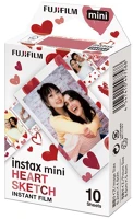 Fujifilm 4547410497588 Instax mini film 