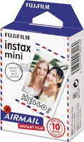 Fujifilm 70100139610 Instax mini flim glossy 