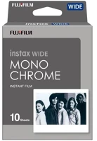 Fujifilm 70100139612 Wide film monokróm 10 db-os film kép