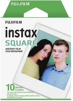 Fujifilm 70100139613 Instax square film glossy (10lap) kép