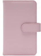 Fujifilm 70100157189 Instax mini 12 album bloosom pink kép