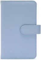 Fujifilm 70100157190 Instax mini 12 album pastel blue kép