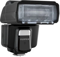 Fujifilm EF-60 Fuji ef-60 vaku kép