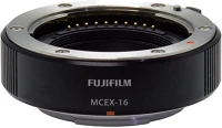 <span itemprop='brand'>Fujifilm</span> <span itemprop='sku'>mcex-16</span>