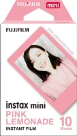 Fujifilm MFPL10 Instax mini film 
