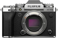 <span itemprop='brand'>Fujifilm</span> <span itemprop='sku'>x-t5</span>