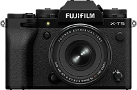 <span itemprop='brand'>Fujifilm</span> <span itemprop='sku'>x-t5/xf16-50mm</span>