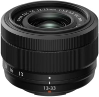 Fujifilm XC13-33MM F3.5-6.3 OIS Xc13-33mm f3.5-6.3 ois objektív kép