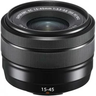 <span itemprop='brand'>Fujifilm</span> <span itemprop='sku'>xc15-45mm f3.5-5.6 ois piz fekete</span>