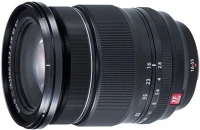 <span itemprop='brand'>Fujifilm</span> <span itemprop='sku'>xf16-55mm f/2.8 r wr</span>