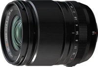 Fujifilm XF18MM F/1.4 R LM WR FEKETE Xf18mm f/1.4 r lm wr fekete objektív kép
