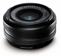 <span itemprop='brand'>Fujifilm</span> <span itemprop='sku'>xf18mm f/2.0 r fekete</span>