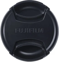 Fujifilm XF18MM, XF35MM Flcp-52 ii objektívsapka (xf18mm, xf35mm) kép