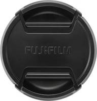 Fujifilm XF23MM, XF56MM, XF55-200MM Flcp-62 ii front lens cap (xf23mm, xf56mm, xf55-200mm) kép