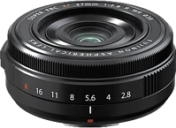 <span itemprop='brand'>Fujifilm</span> <span itemprop='sku'>xf27 mm f2.8 r wr</span>