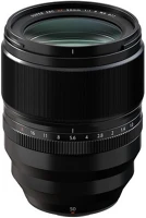 Fujifilm XF50MM F/1.0 R WR FEKETE Xf50mm f/1.0 r wr fekete objektív kép