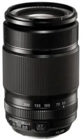 Fujifilm XF55-200MM F/3.5-4.8 Xf55-200mm f/3.5-4.8 r ois fekete objektív kép