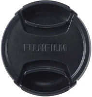 Fujifilm XF60MM, XF27MM Flcp-39 ii objektívsapka (xf60mm, xf27mm) kép