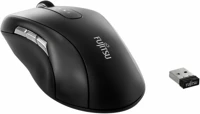 Fujitsu WI960 BLUE Wi960 blue led vezeték nélküli egér kép
