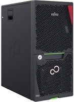 Fujitsu LKN:T1315S0003HU Primergy tx1310 m5 mt mini tower torony szerver kép