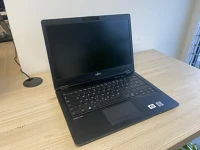 Fujitsu MN-P301733-P322055 Lifebook u7410 felújított (újszerű) kép